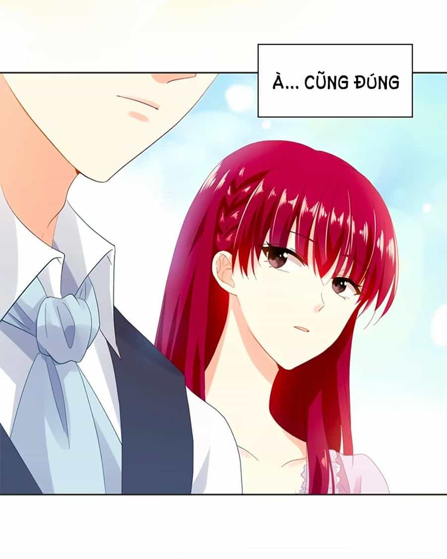 Ác Nữ Cải Biến - Chương 16 - ảnh 30