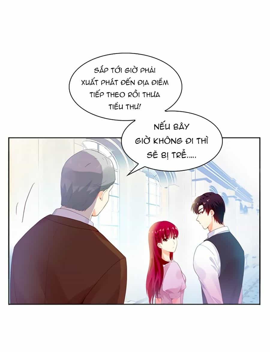 Ác Nữ Cải Biến - Chương 16 - ảnh 36