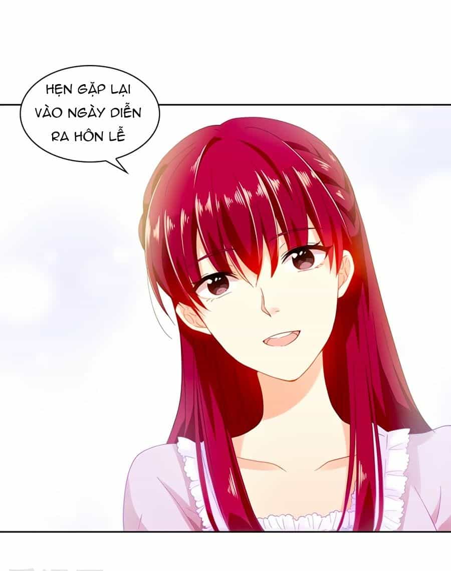 Ác Nữ Cải Biến - Chương 16 - ảnh 38