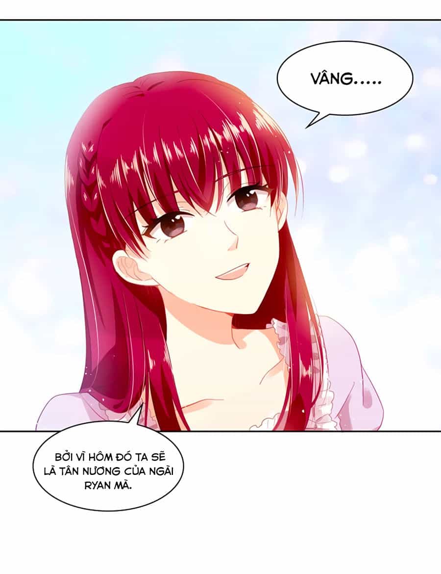 Ác Nữ Cải Biến - Chương 17 - ảnh 10