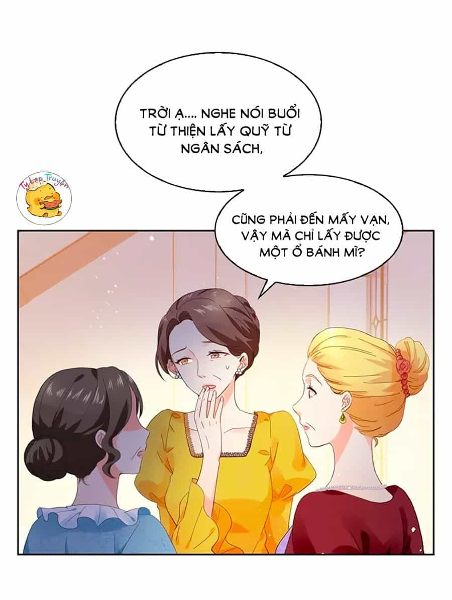 Ác Nữ Cải Biến - Chương 18 - ảnh 13