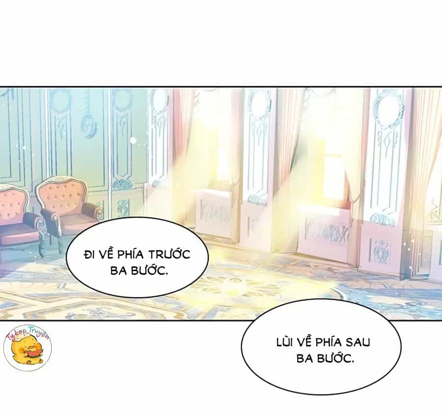 Ác Nữ Cải Biến - Chương 18 - ảnh 22