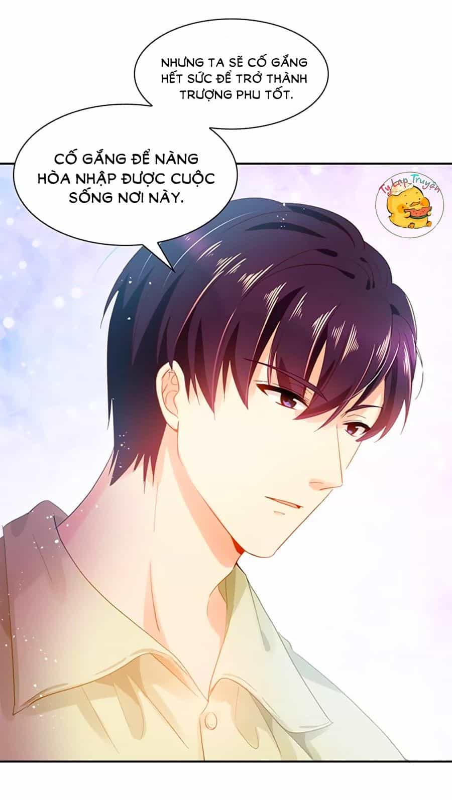 Ác Nữ Cải Biến - Chương 19 - ảnh 30