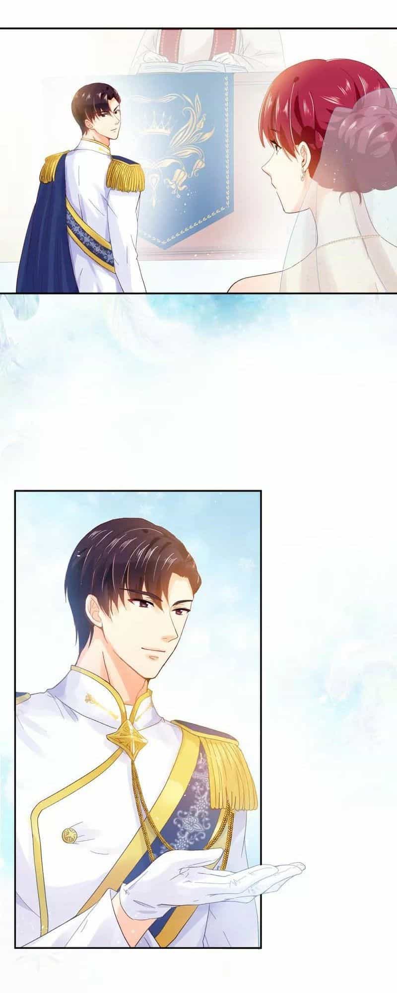 Ác Nữ Cải Biến - Chương 21 - ảnh 12