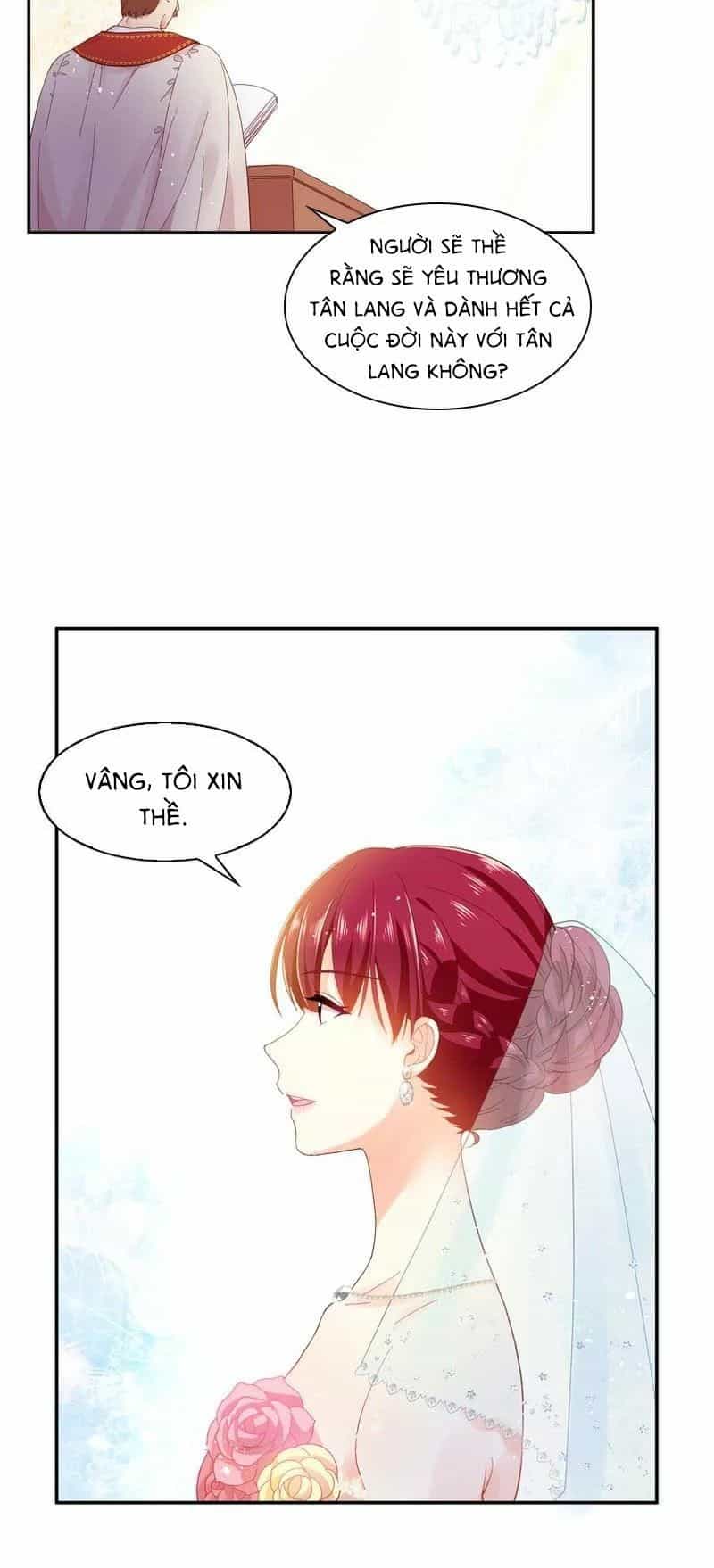 Ác Nữ Cải Biến - Chương 21 - ảnh 17