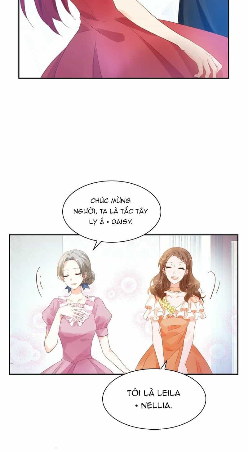 Ác Nữ Cải Biến - Chương 22 - ảnh 26