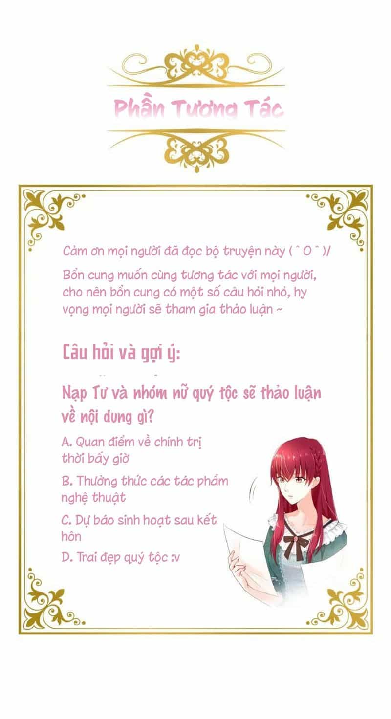 Ác Nữ Cải Biến - Chương 22 - ảnh 29