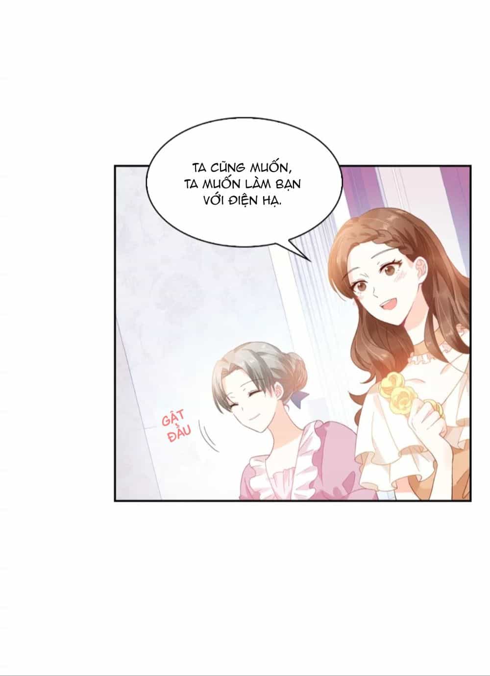 Ác Nữ Cải Biến - Chương 23 - ảnh 12