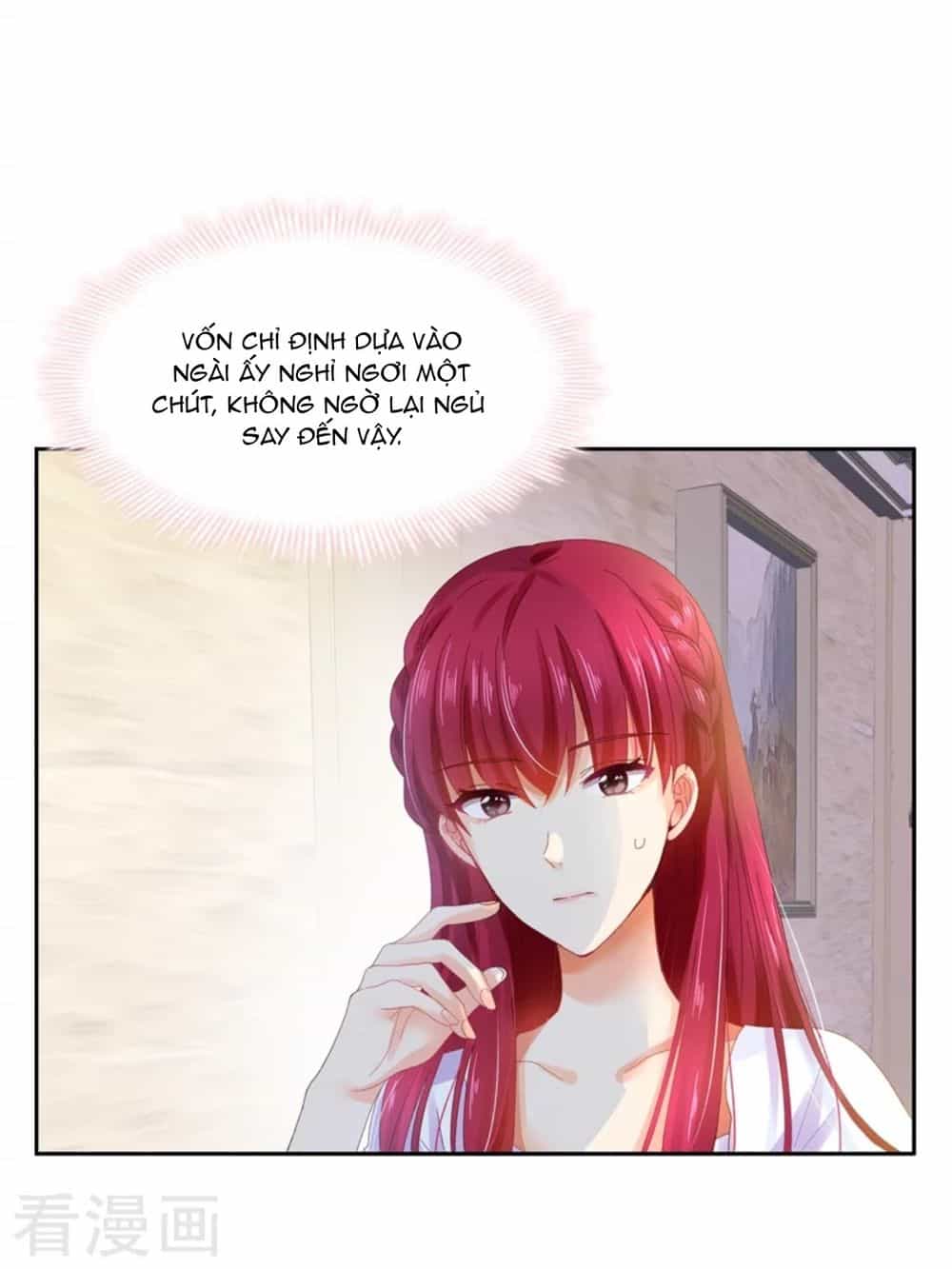 Ác Nữ Cải Biến - Chương 23 - ảnh 29