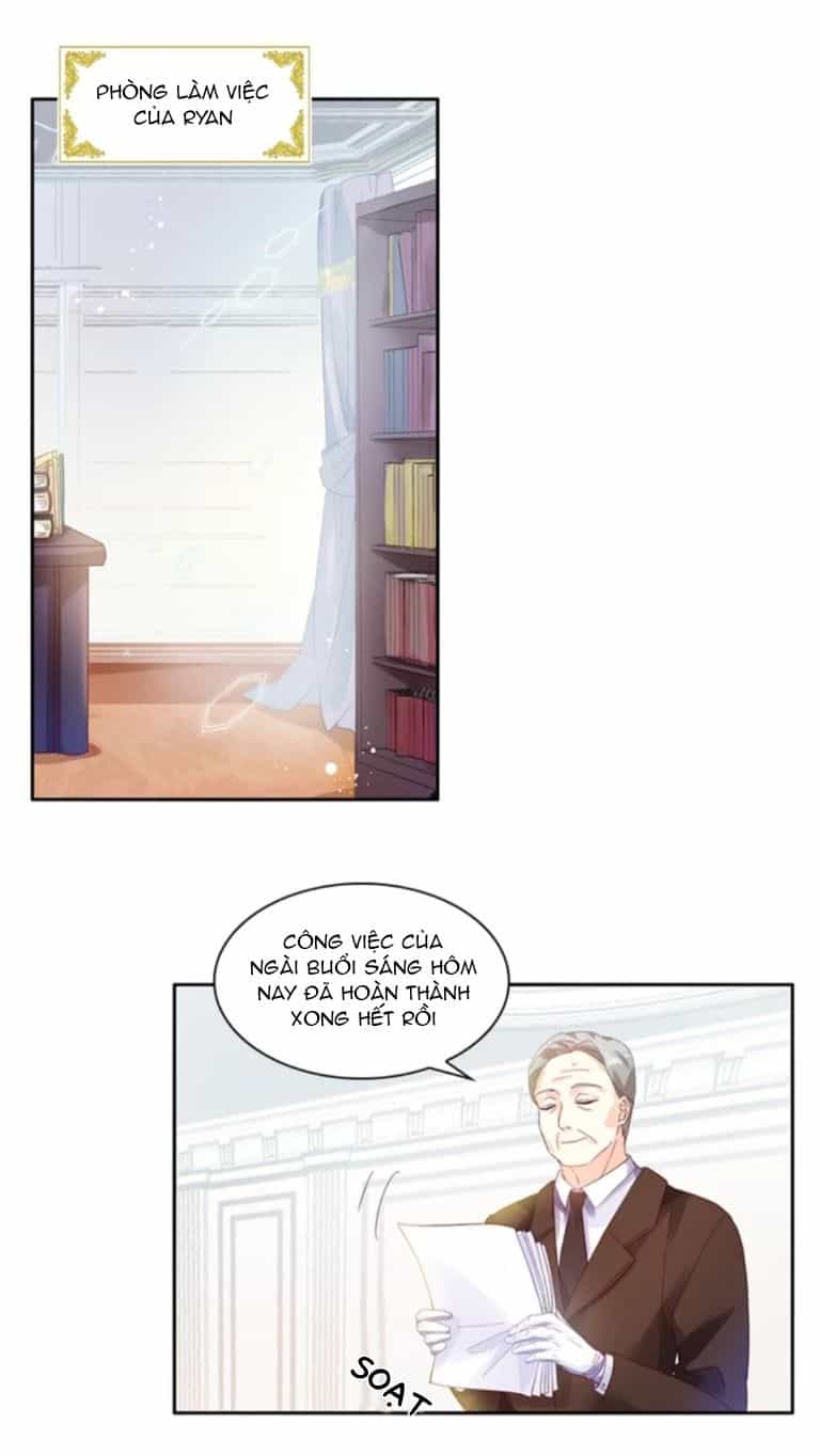 Ác Nữ Cải Biến - Chương 24 - ảnh 3