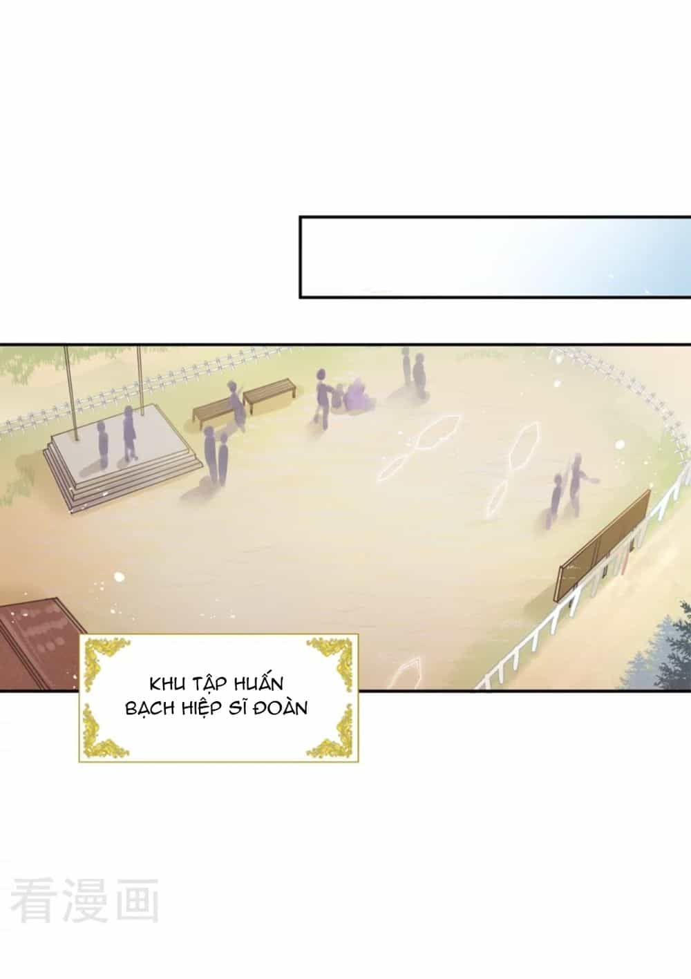 Ác Nữ Cải Biến - Chương 25 - ảnh 17