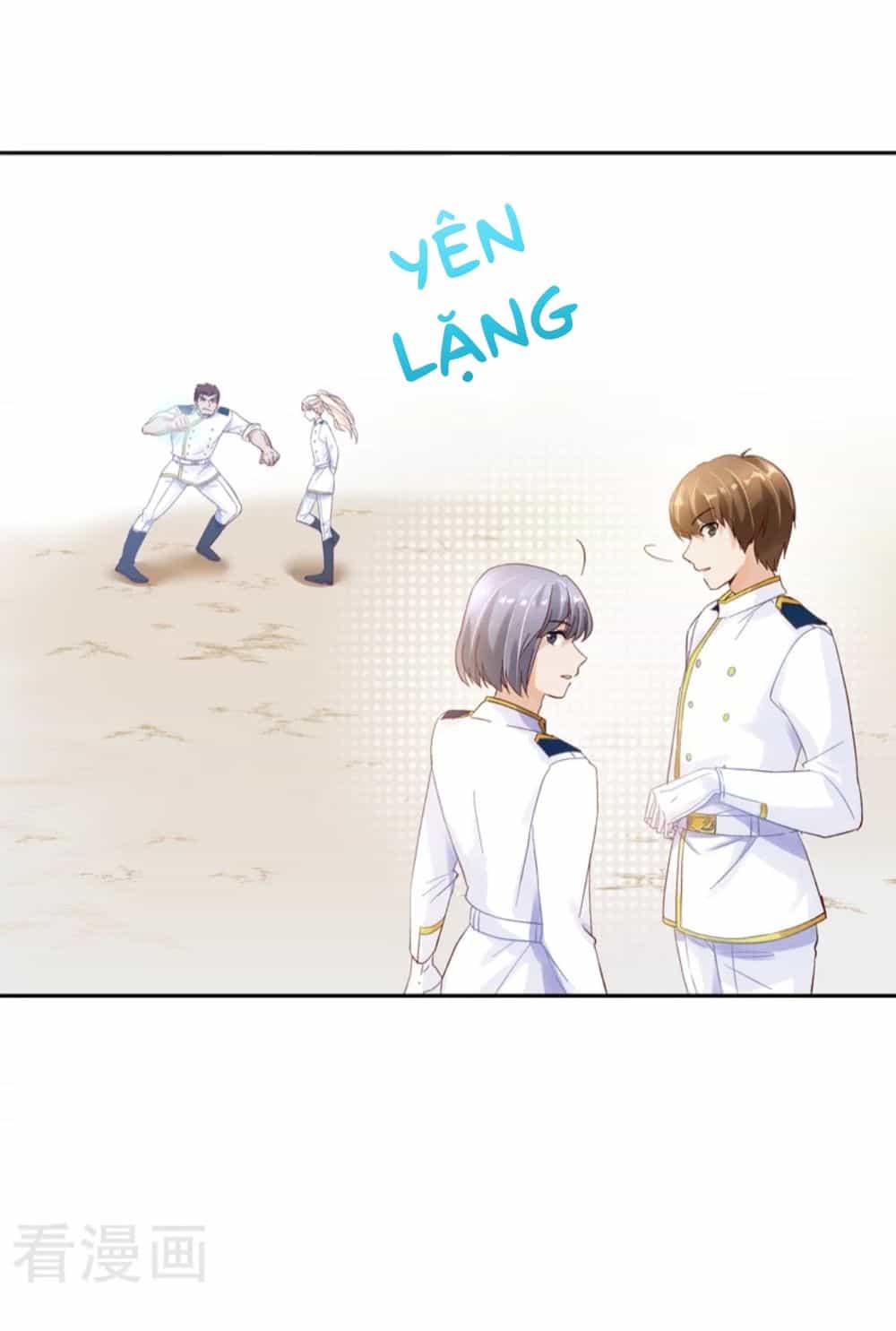 Ác Nữ Cải Biến - Chương 25 - ảnh 36