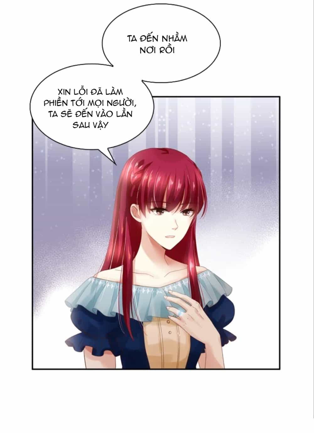 Ác Nữ Cải Biến - Chương 26 - ảnh 12