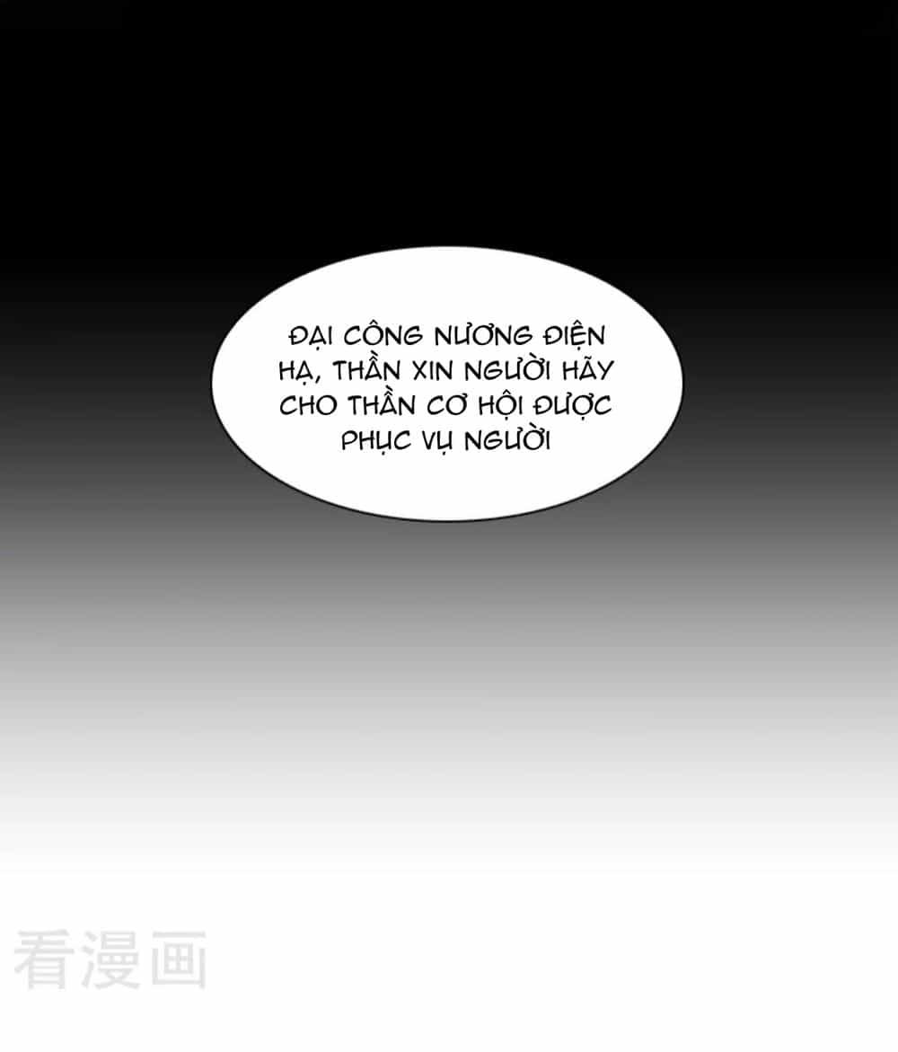 Ác Nữ Cải Biến - Chương 27 - ảnh 35