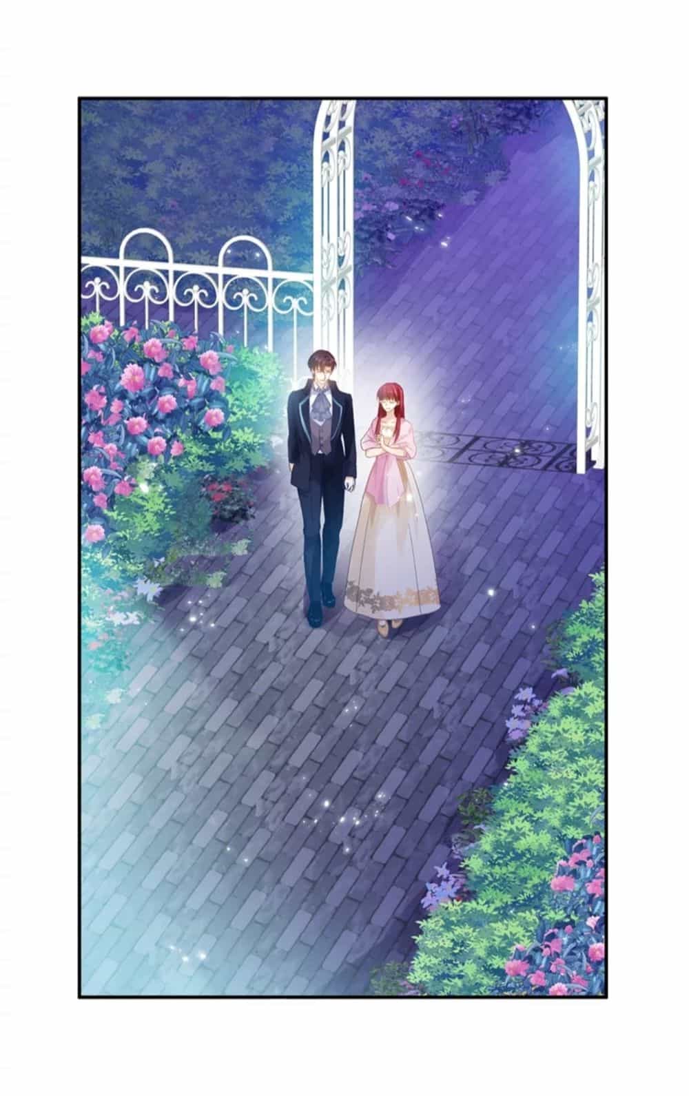 Ác Nữ Cải Biến - Chương 28 - ảnh 12