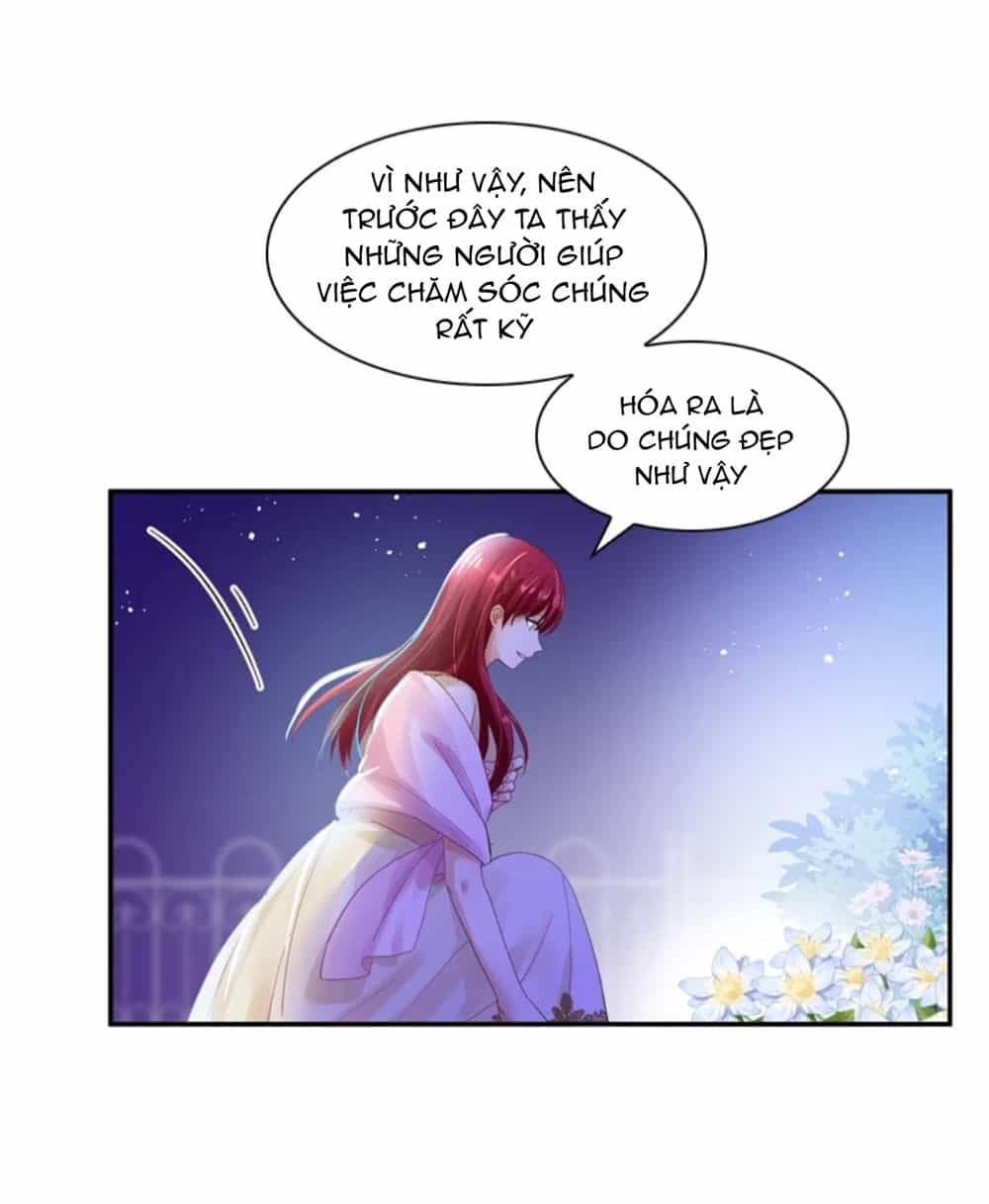 Ác Nữ Cải Biến - Chương 28 - ảnh 15