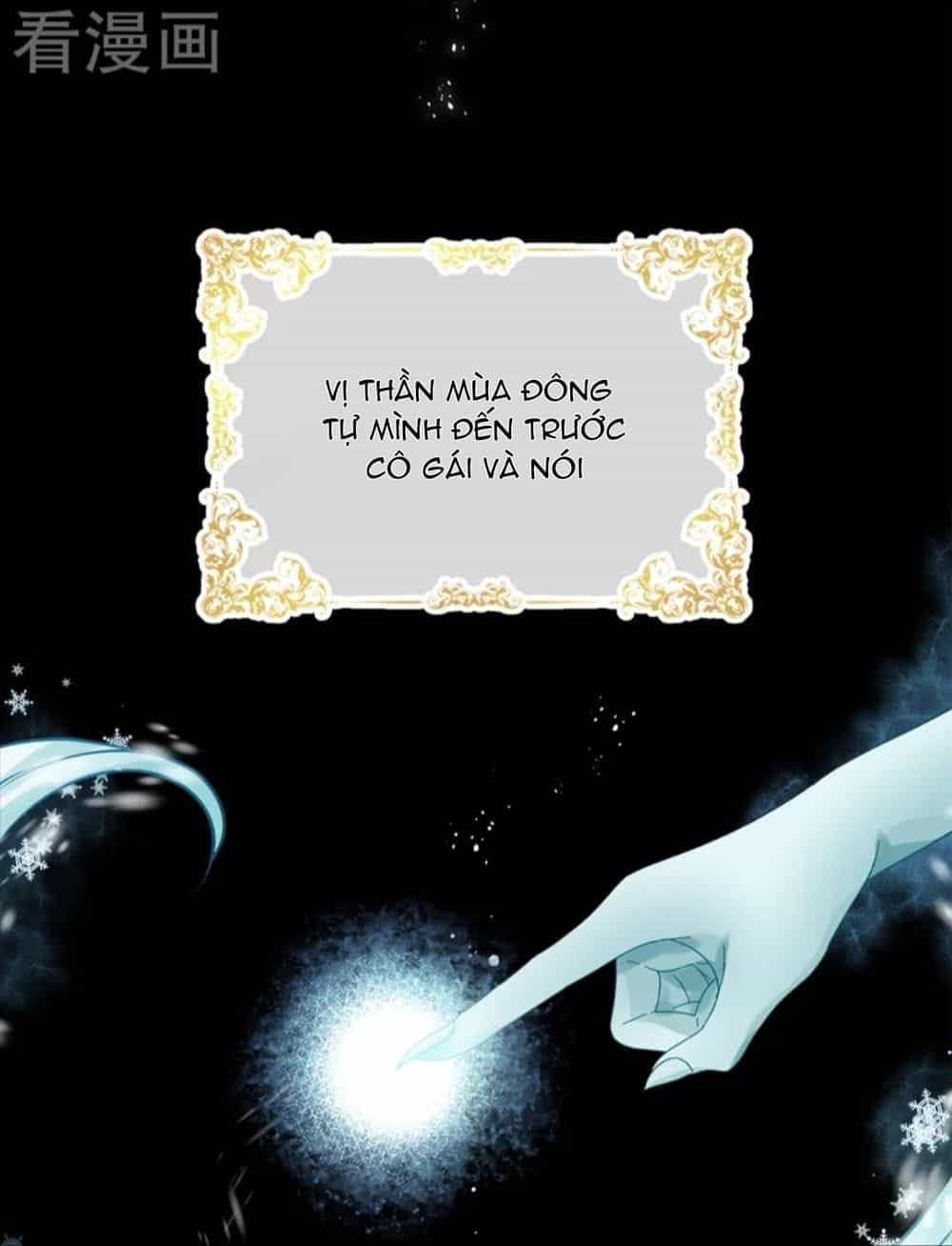 Ác Nữ Cải Biến - Chương 28 - ảnh 20