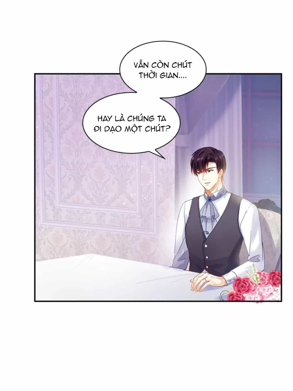 Ác Nữ Cải Biến - Chương 28 - ảnh 9
