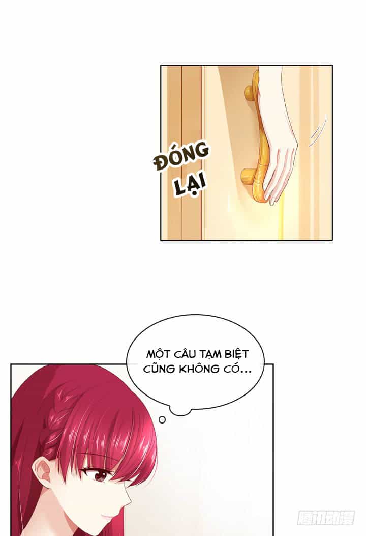 Ác Nữ Cải Biến - Chương 2 - ảnh 30