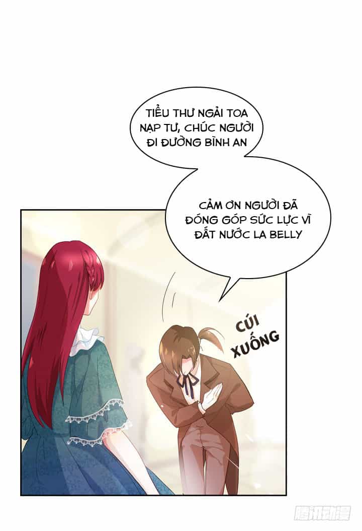 Ác Nữ Cải Biến - Chương 2 - ảnh 34