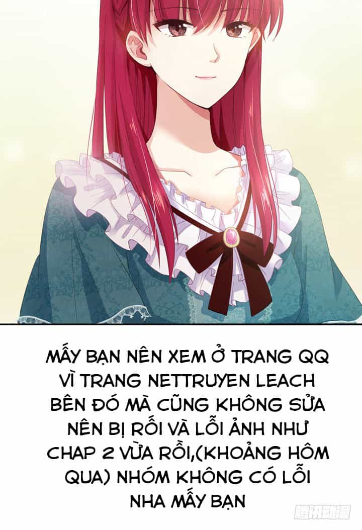 Ác Nữ Cải Biến - Chương 2 - ảnh 36