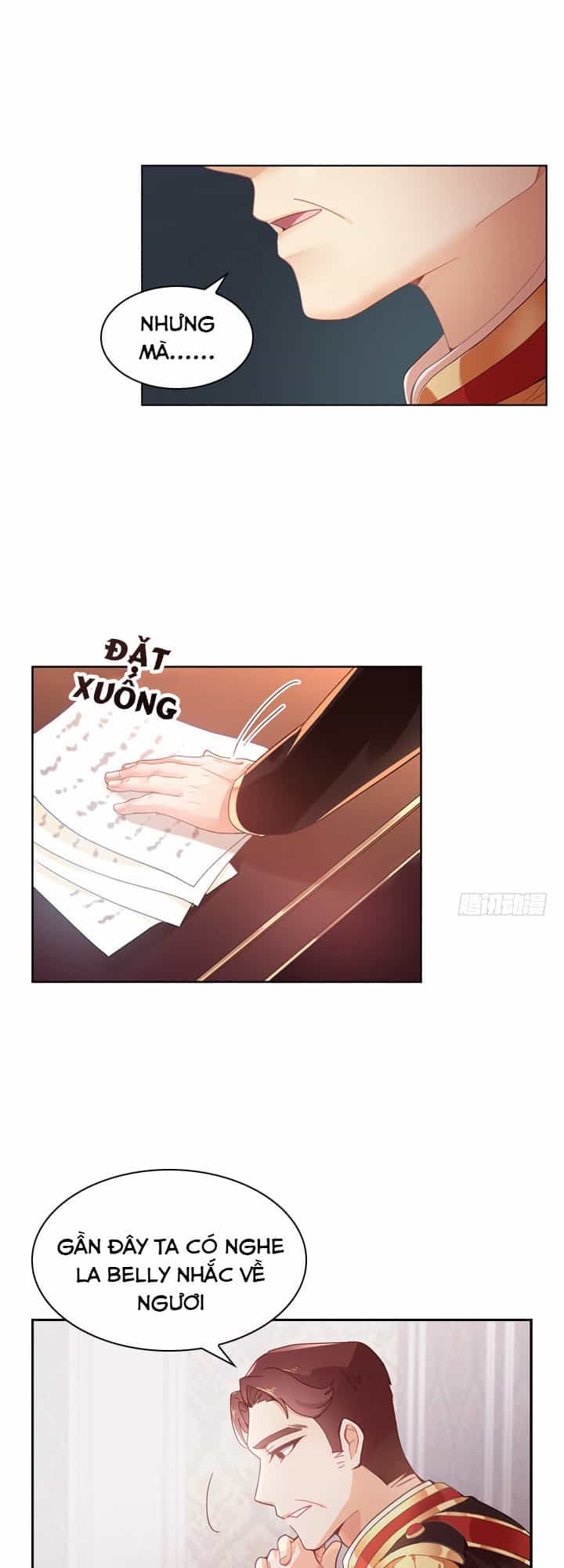 Ác Nữ Cải Biến - Chương 2 - ảnh 8