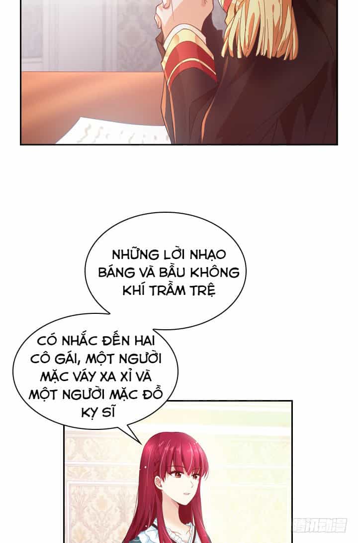 Ác Nữ Cải Biến - Chương 2 - ảnh 9