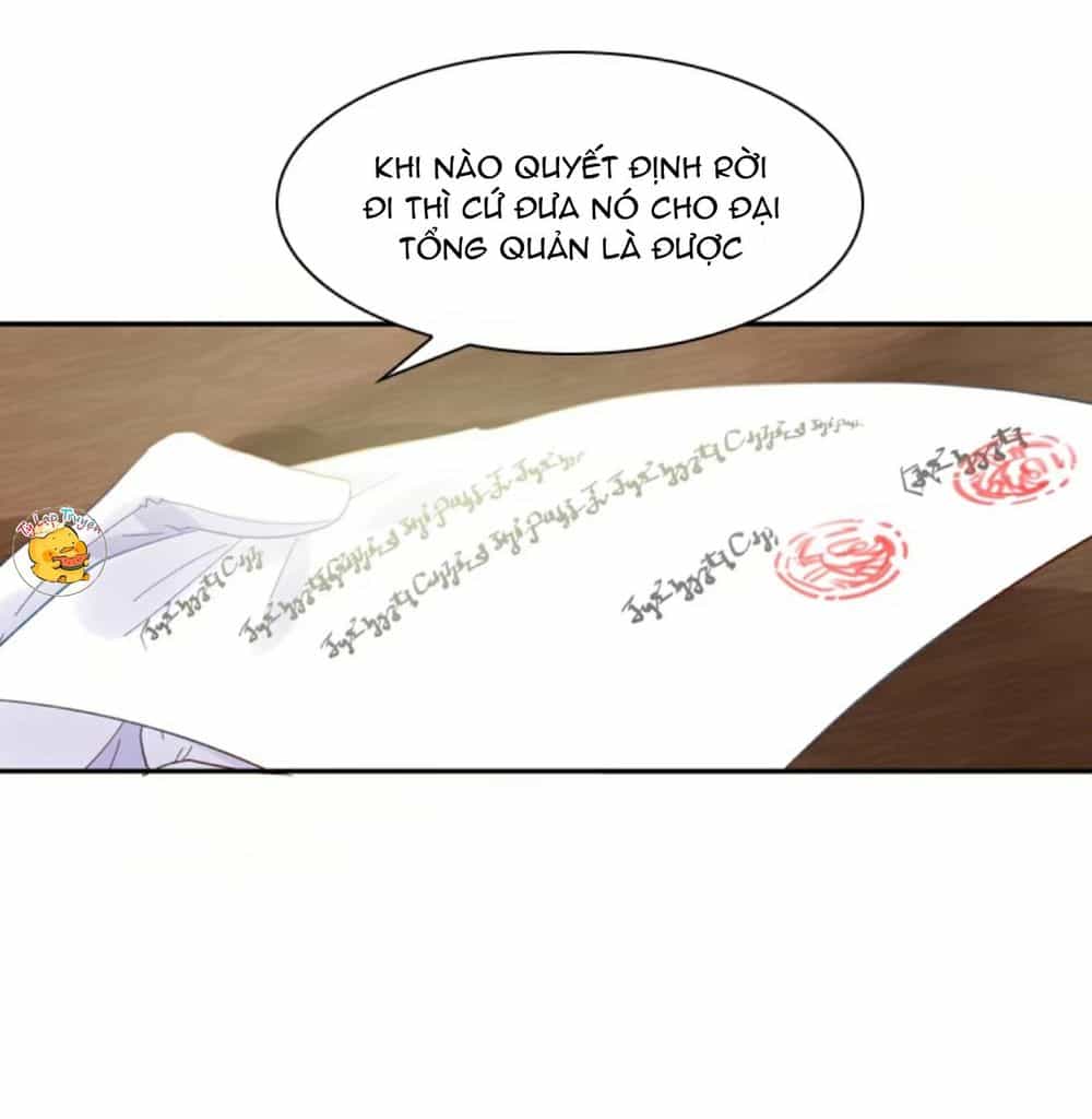 Ác Nữ Cải Biến - Chương 29 - ảnh 14