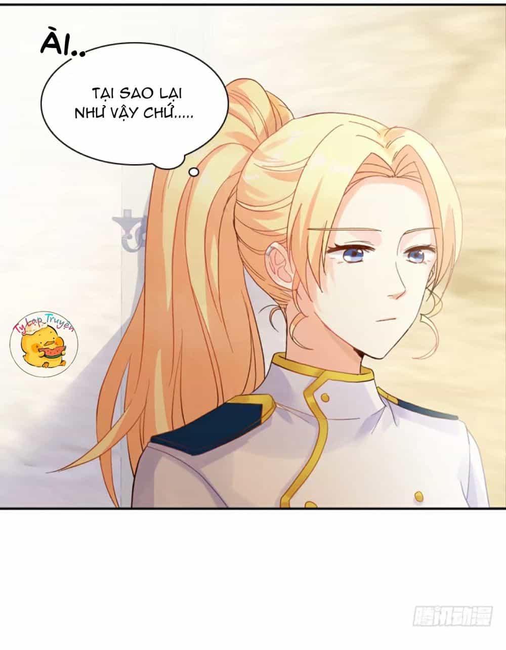 Ác Nữ Cải Biến - Chương 29 - ảnh 17