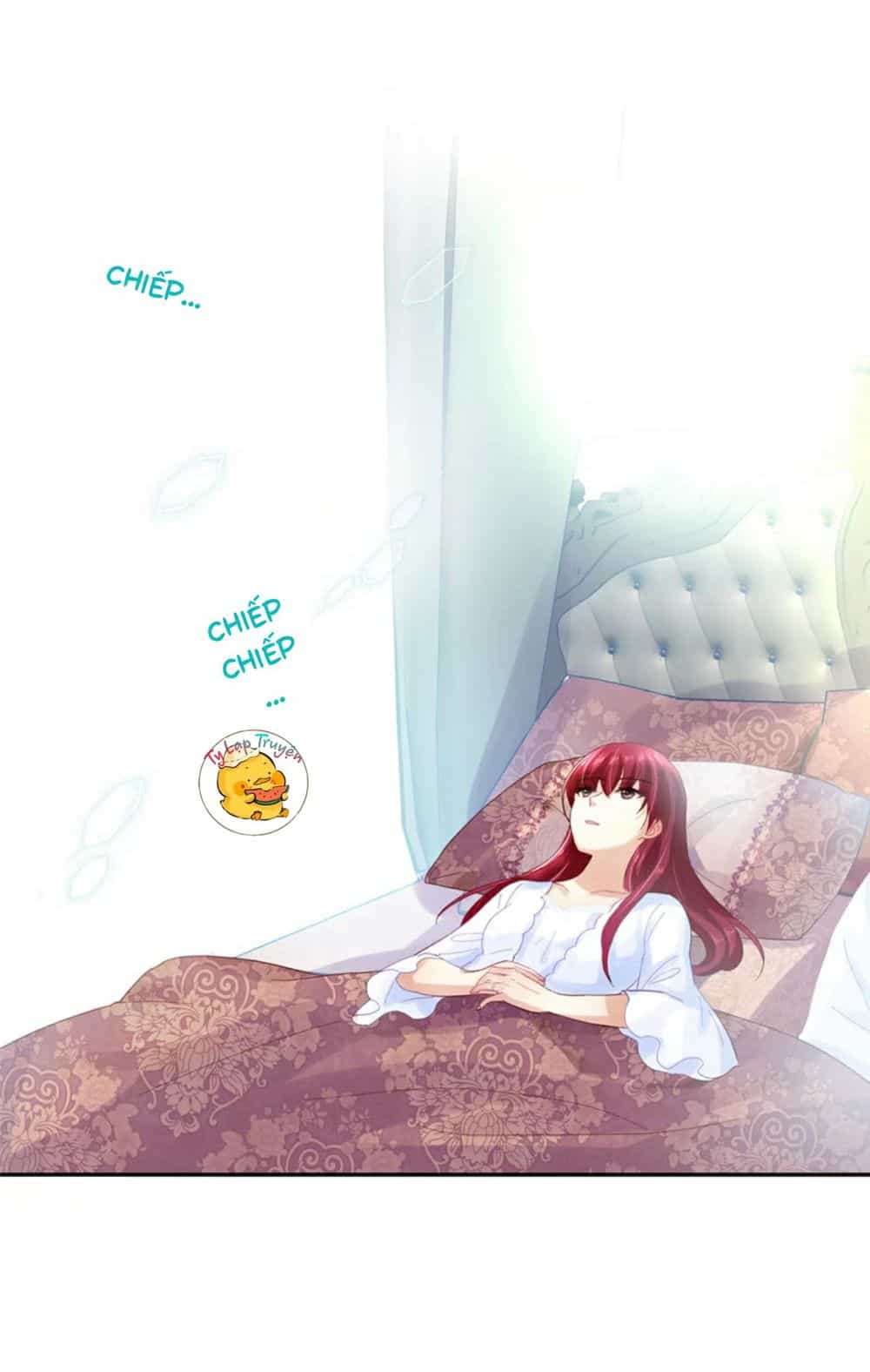 Ác Nữ Cải Biến - Chương 30 - ảnh 20