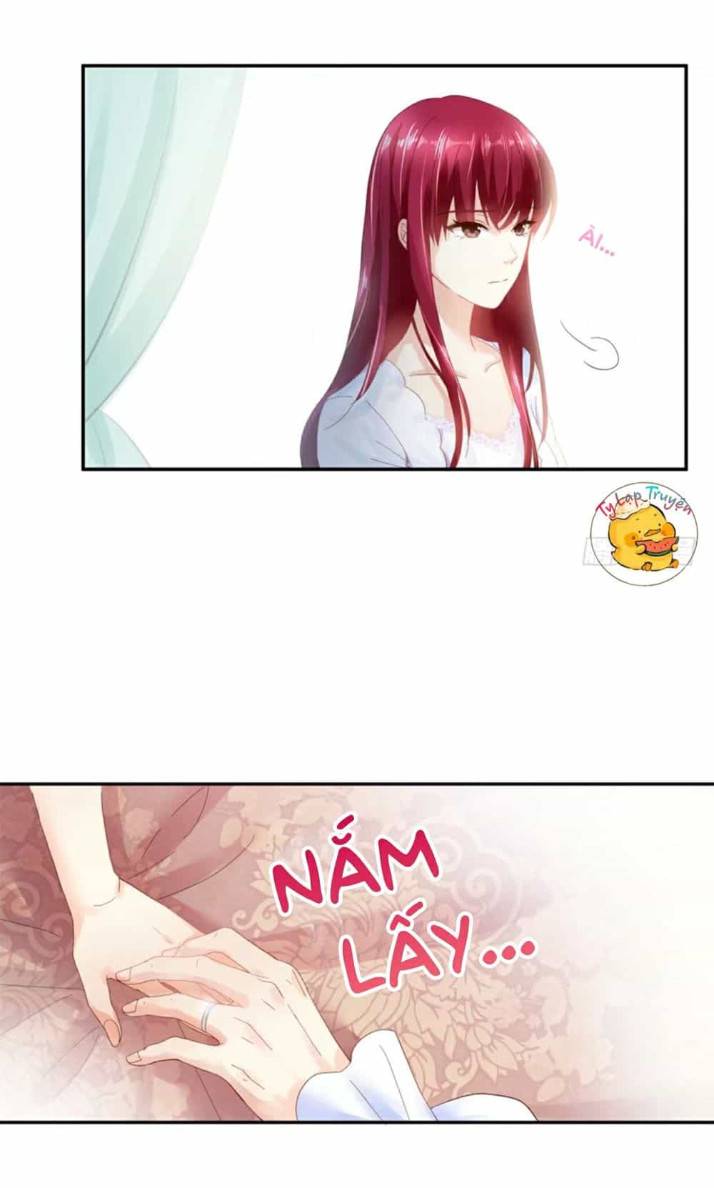 Ác Nữ Cải Biến - Chương 30 - ảnh 22