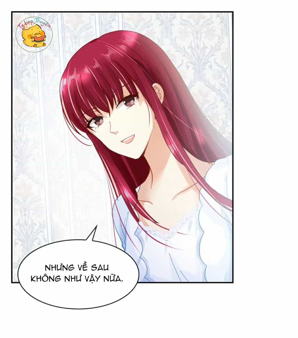 Ác Nữ Cải Biến - Chương 30 - ảnh 32