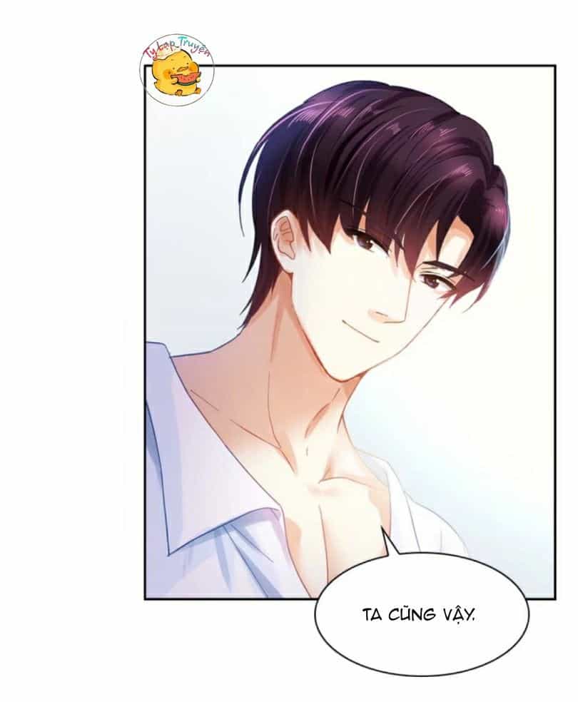 Ác Nữ Cải Biến - Chương 30 - ảnh 33