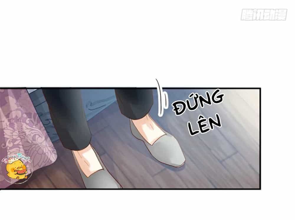 Ác Nữ Cải Biến - Chương 30 - ảnh 34
