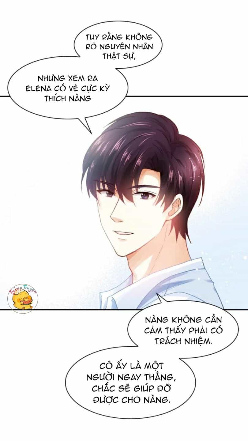 Ác Nữ Cải Biến - Chương 30 - ảnh 38