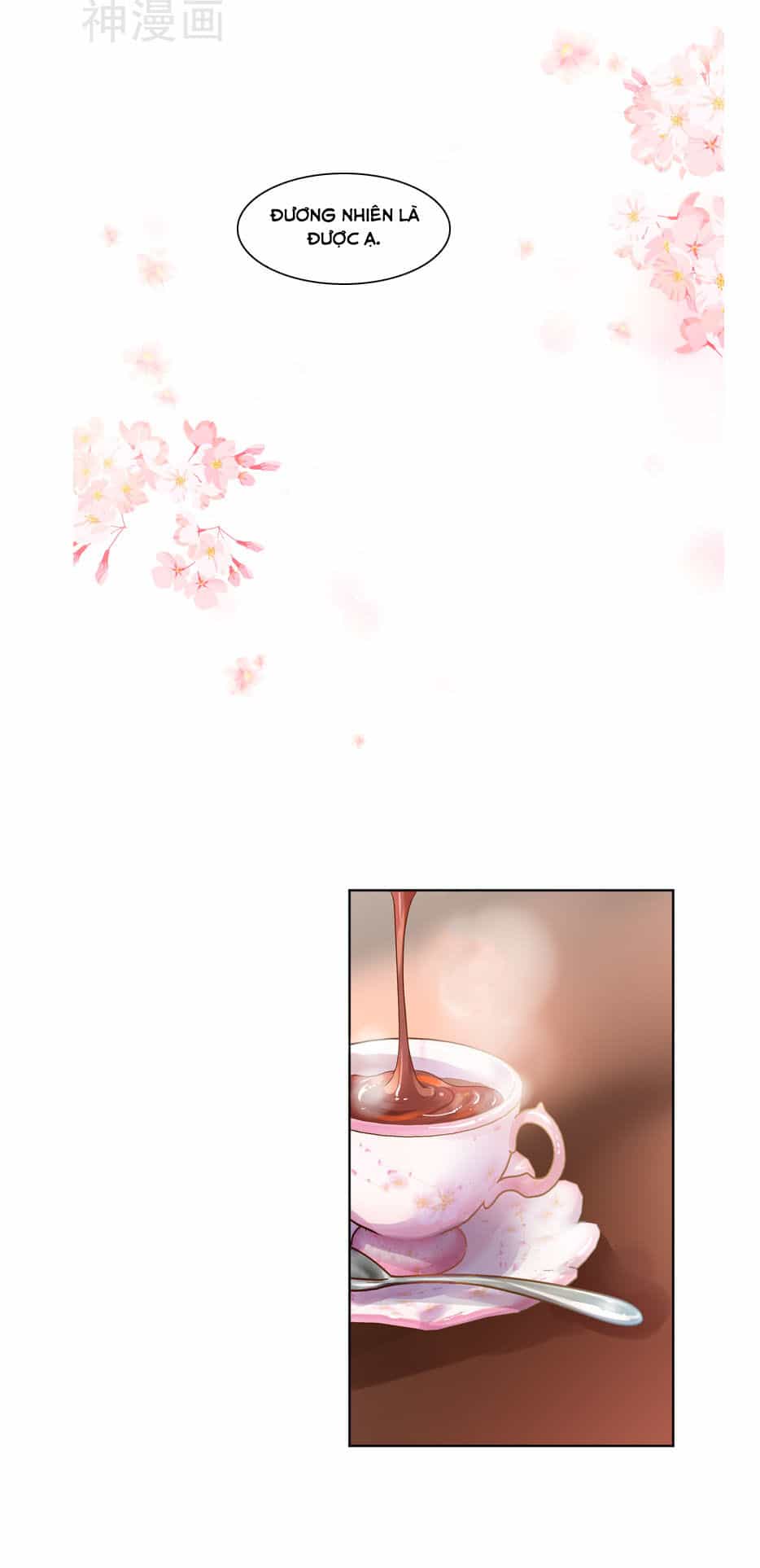 Ác Nữ Cải Biến - Chương 31 - ảnh 8