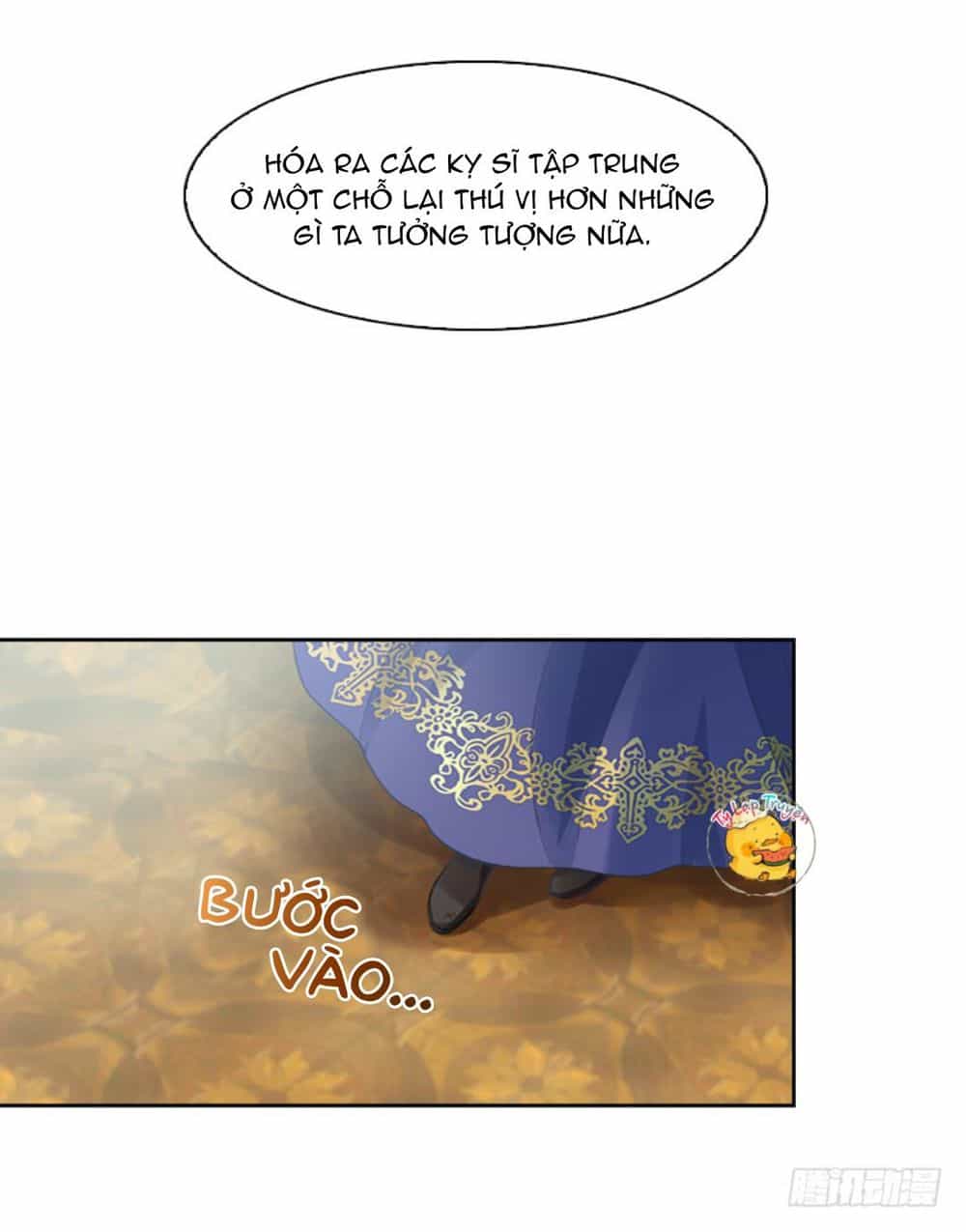 Ác Nữ Cải Biến - Chương 33 - ảnh 14