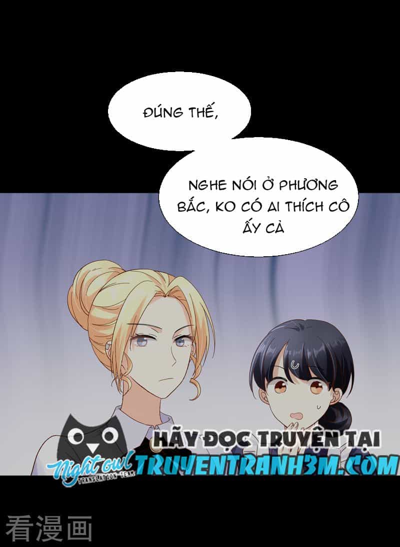 Ác Nữ Cải Biến - Chương 34 - ảnh 16
