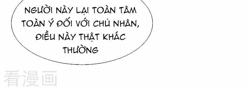 Ác Nữ Cải Biến - Chương 35 - ảnh 22