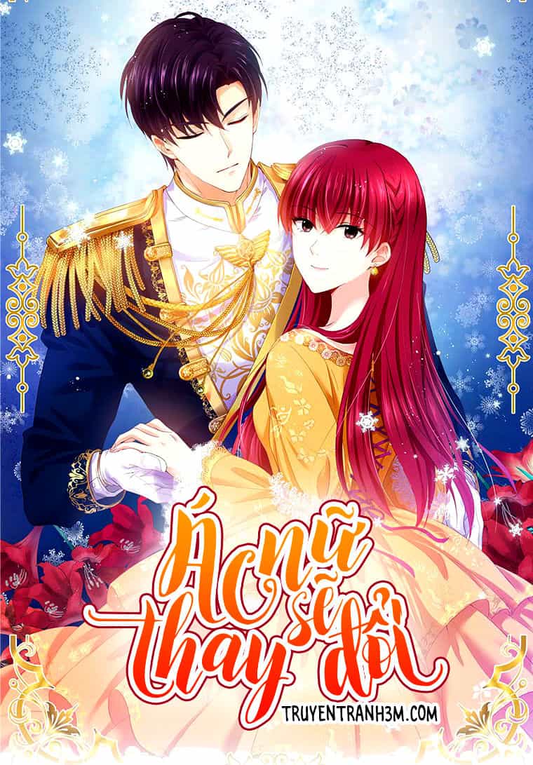 Ác Nữ Cải Biến - Chương 36 - ảnh 1