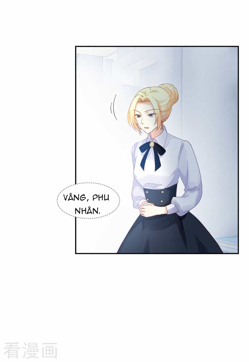 Ác Nữ Cải Biến - Chương 36 - ảnh 18