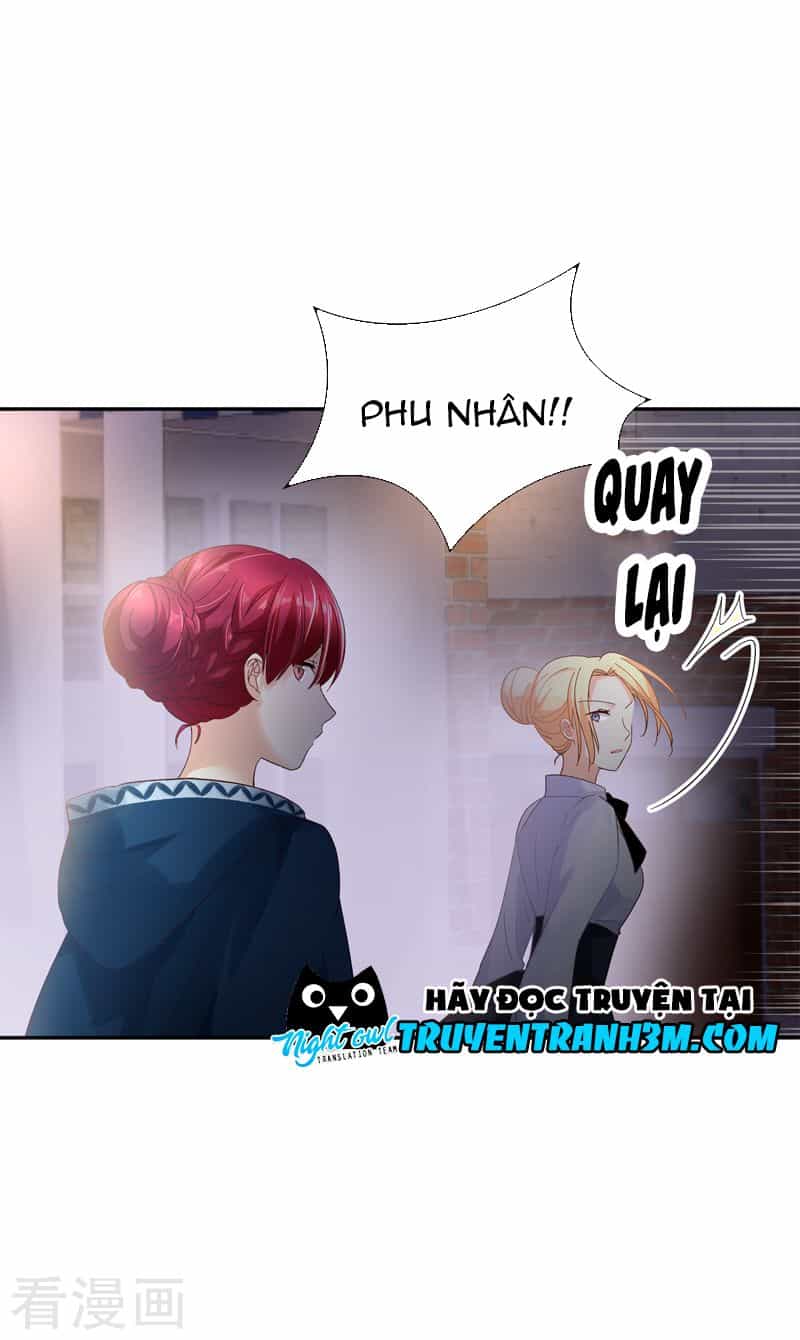 Ác Nữ Cải Biến - Chương 36 - ảnh 22