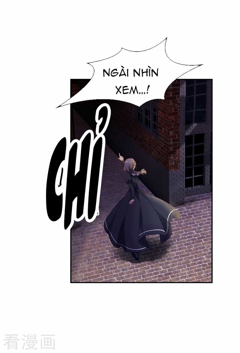 Ác Nữ Cải Biến - Chương 36 - ảnh 23