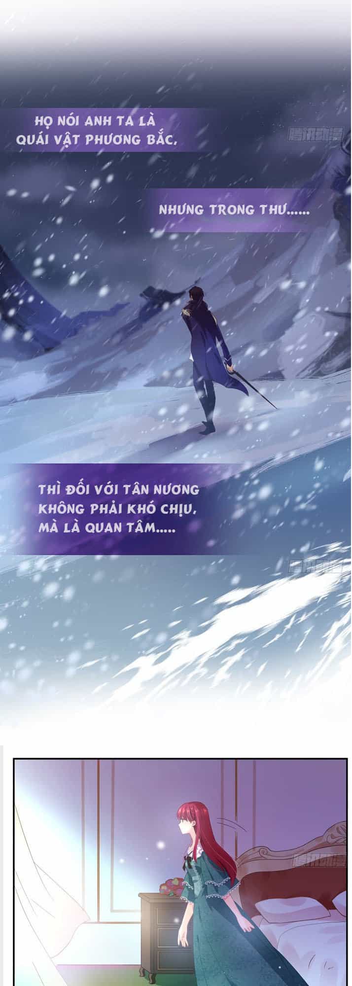Ác Nữ Cải Biến - Chương 3 - ảnh 19