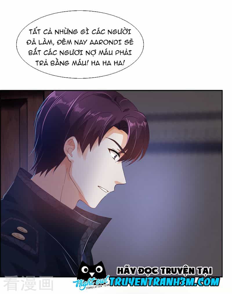 Ác Nữ Cải Biến - Chương 37 - ảnh 14