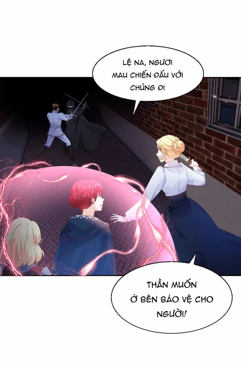 Ác Nữ Cải Biến - Chương 38 - ảnh 14