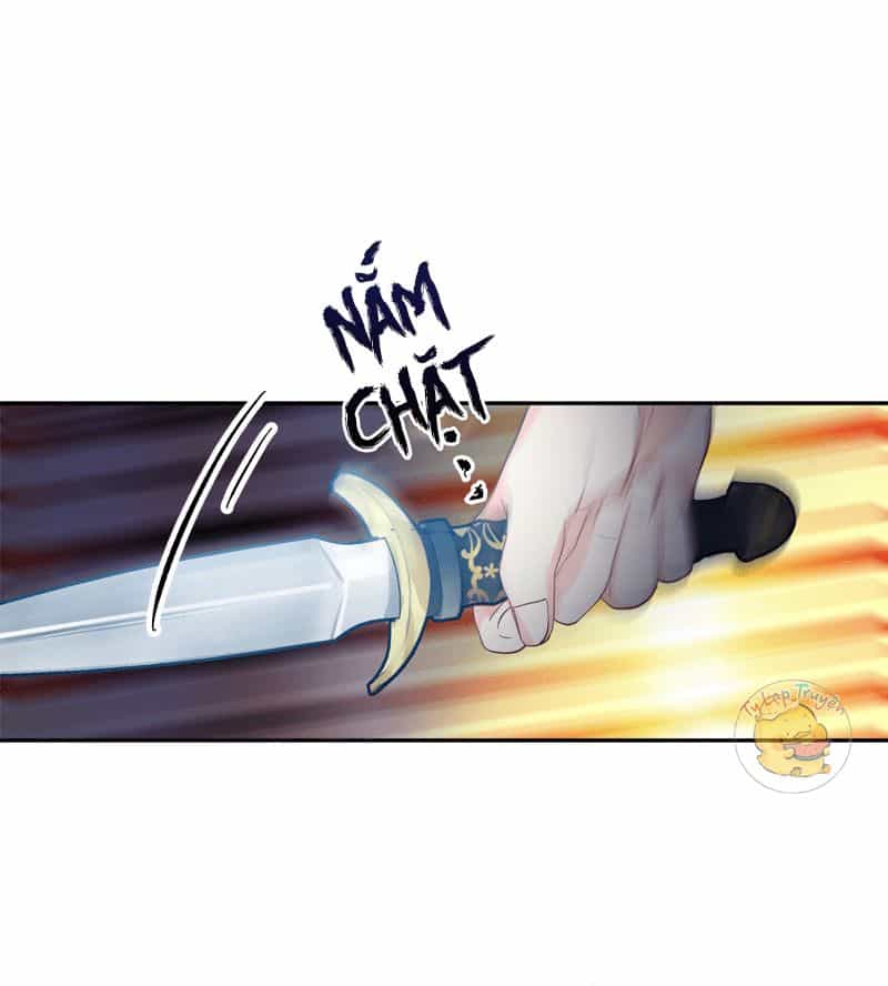 Ác Nữ Cải Biến - Chương 38 - ảnh 16