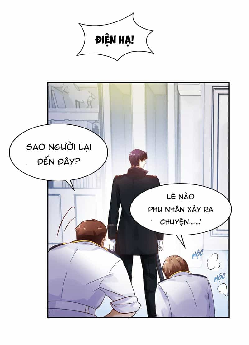 Ác Nữ Cải Biến - Chương 38 - ảnh 26