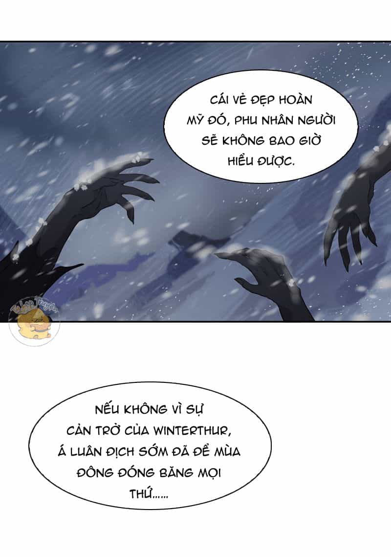 Ác Nữ Cải Biến - Chương 38 - ảnh 5
