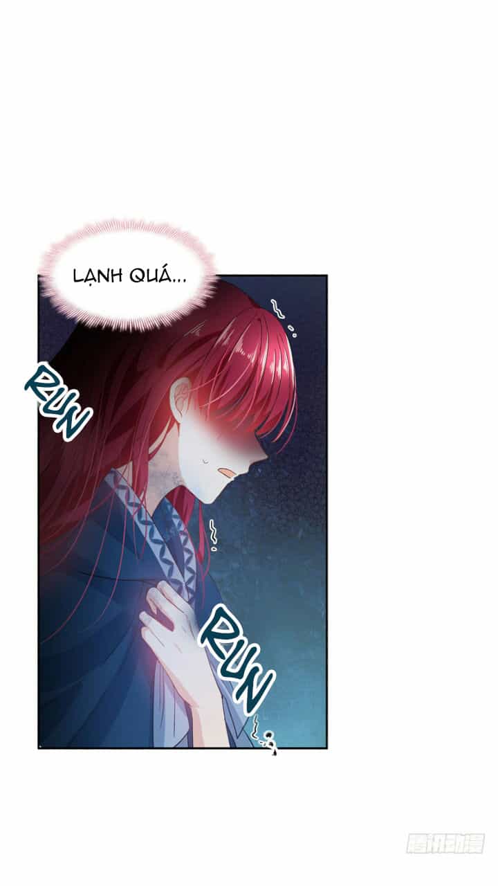 Ác Nữ Cải Biến - Chương 39 - ảnh 28